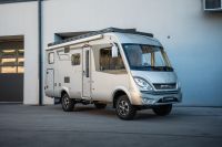 Hymer-Eriba – View 3
