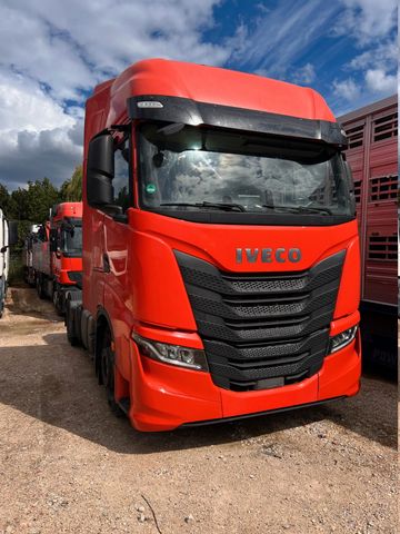 Iveco S-Way *480 Ps* EUR 6 D *AS440ST/P