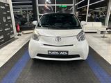 Toyota IQ Basis - Toyota IQ: Kleinwagen