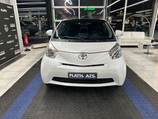 Toyota IQ  Basis