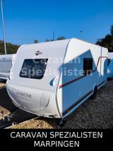 Bürstner Premio Life 480 TS, Mietwohnwagen - Angebote