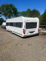 Hobby 650 UMfe - Hobby 650 umfe