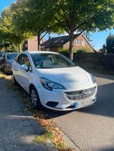 Opel Corsa 2019 70Ps (51 KW) - Opel Corsa: 70 Ps