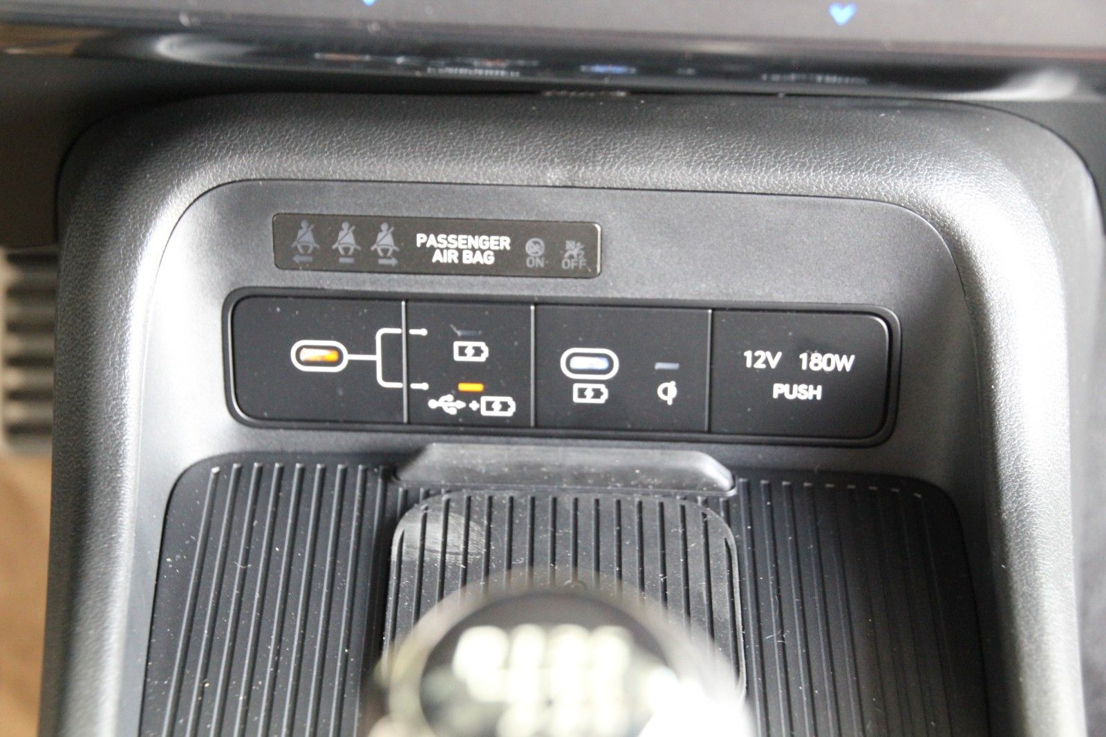 Fahrzeugabbildung Hyundai Kona 1.0 T-GDI N-Line