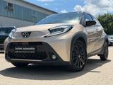 Toyota Aygo X Air Style /Kamera /Faltdach /Navi - Toyota Aygo (X) Air-Style