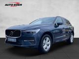 Volvo XC 60 Core 2WD Bluetooth Navi LED Klima - Volvo XC60 mit Benzin-Antrieb: Sitzheizung