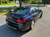 BMW 330d Luxury Line Automatic Luxury Line