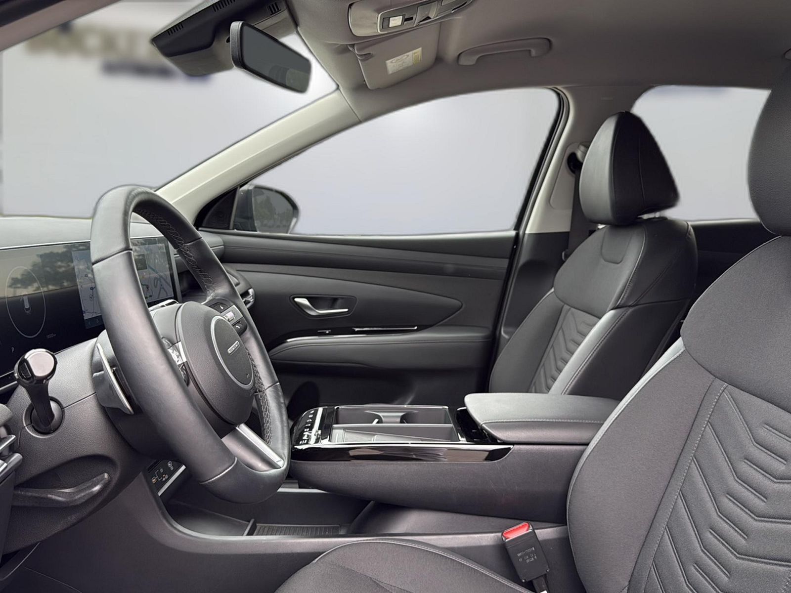 Hyundai Tucson – Bild 5