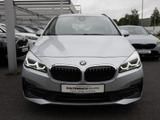 BMW 218 Active Tourer Advantage FACEL. LED SHZ PDC - gebrauchte BMW 218 Active Tourer aus dem Jahr 2021