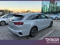 Kia cee'd Sportswagon - Vorschau Bild 4