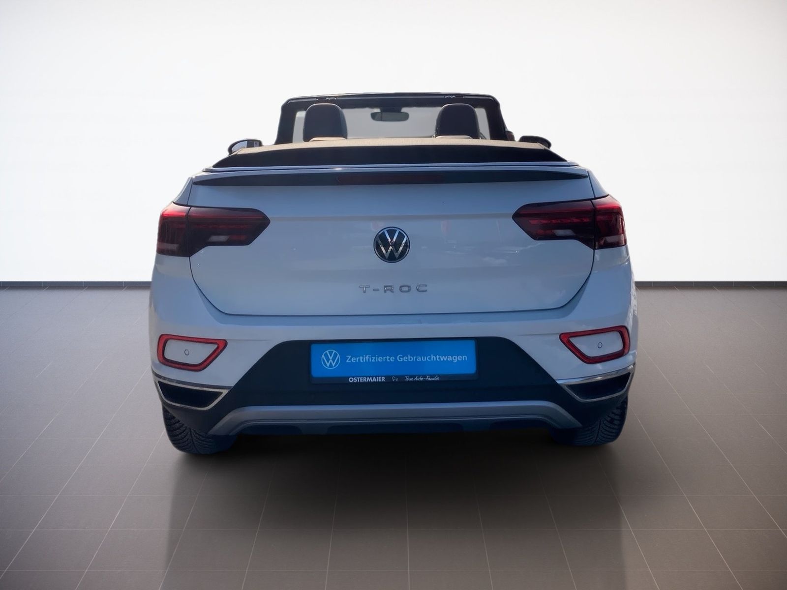 Volkswagen T-Roc - Bild 5