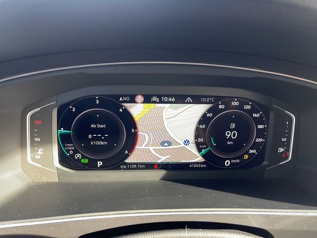 Tiguan Allspace 2.0 TDI 4Motion 4Motion