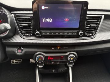 Bild 16 Kia Rio GT-Line AT +NAVI+SHZ+LHZ+KAMERA+LED+PDC+LED+