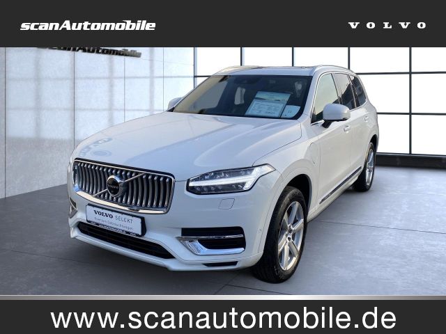 Volvo XC 90 Inscription Expression Recharge Plug-In