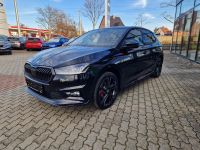 Skoda Fabia - Vorschau Bild 2