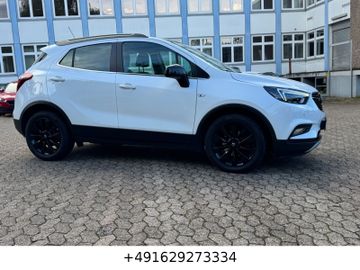 Opel Mokka - 9