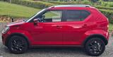 Suzuki Ignis 1.2 DUALJET HYBRID Allgrip Comfort+ Co... - Suzuki Ignis mit Hybrid-Antrieb
