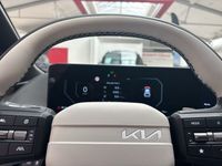 Kia EV6 - Vorschau Bild 12