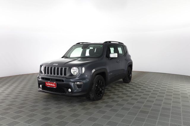 Jeep JEEP Renegade Renegade 1.0 T3 Limited