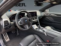 BMW M850 - Vorschau Bild 10