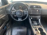 Jaguar XF Pure Steuerkette fällig Auto fährt - gebrauchte Jaguar Limousine