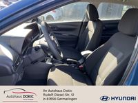 Hyundai i20 - Vorschau Bild 9