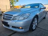 Mercedes-Benz E 200 CGI, Aut., Steuerkette neu,1 Jahr Garantie - Mercedes-Benz E 200 Gebrauchtwagen in Wiesbaden