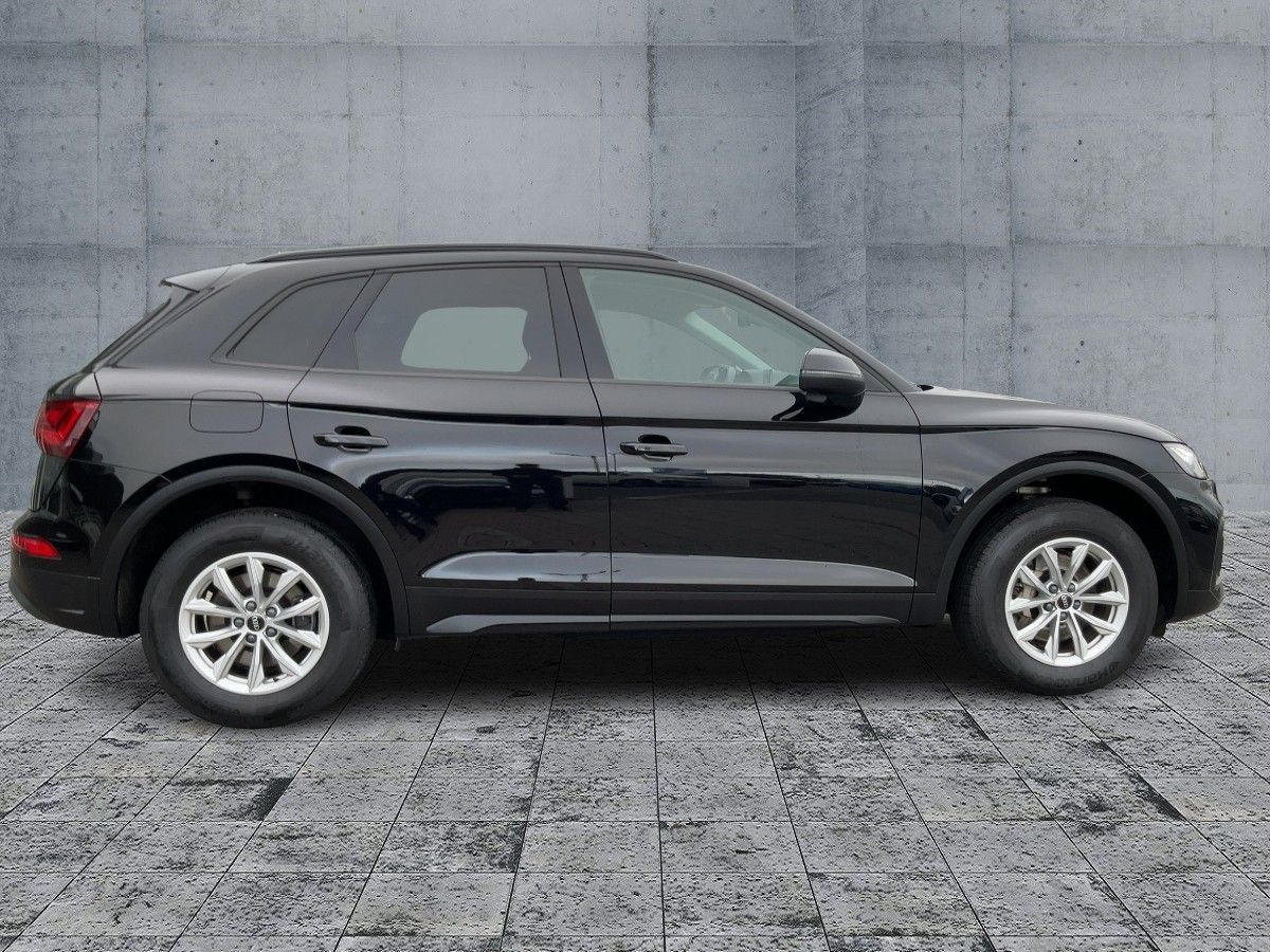 Audi Q5 - Bild 7