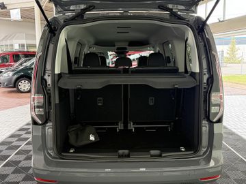 Volkswagen Caddy Maxi eHYBRID STYLE DSG LED ACC KAM 7SITZER