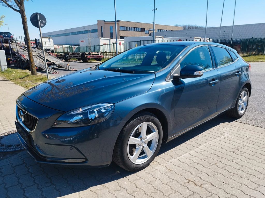 Image of Volvo V40