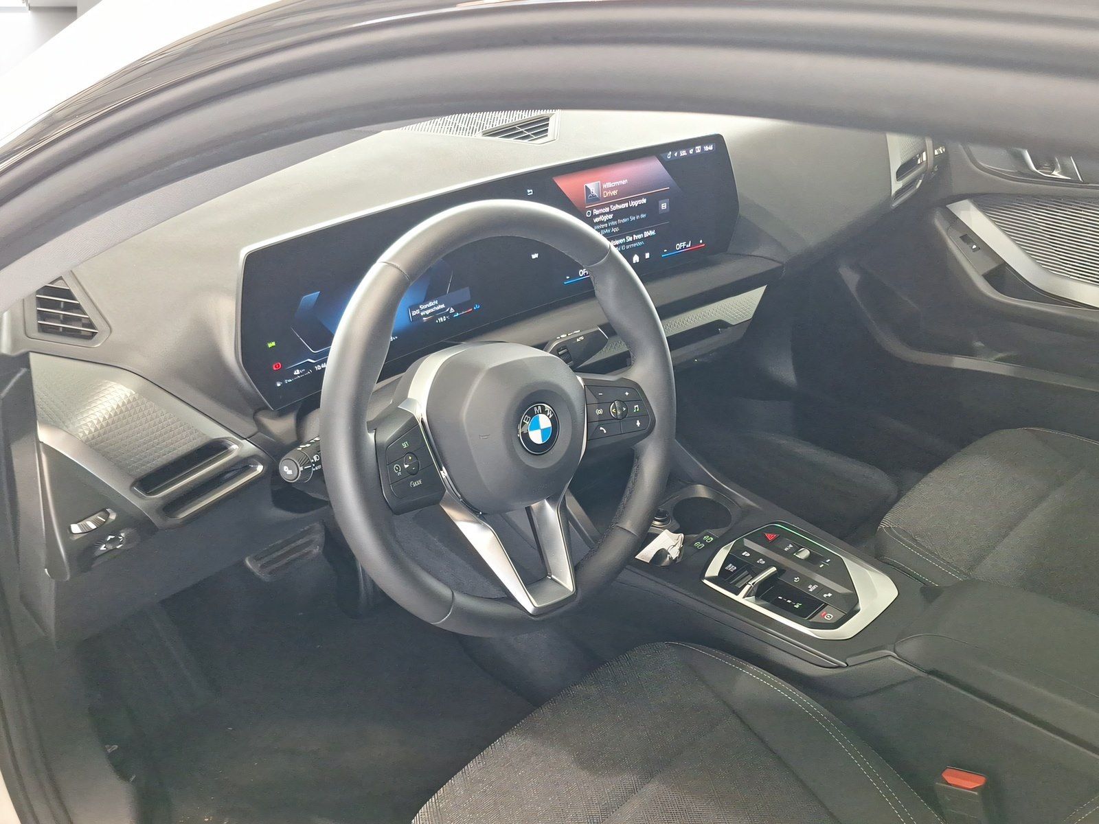 BMW 220 Gran Coupé - Bild 4