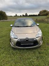Citroën Citroen DS3 VTi 120 SoChic  ANGEBOT - gebrauchte Citroën DS3 aus dem Jahr 2010