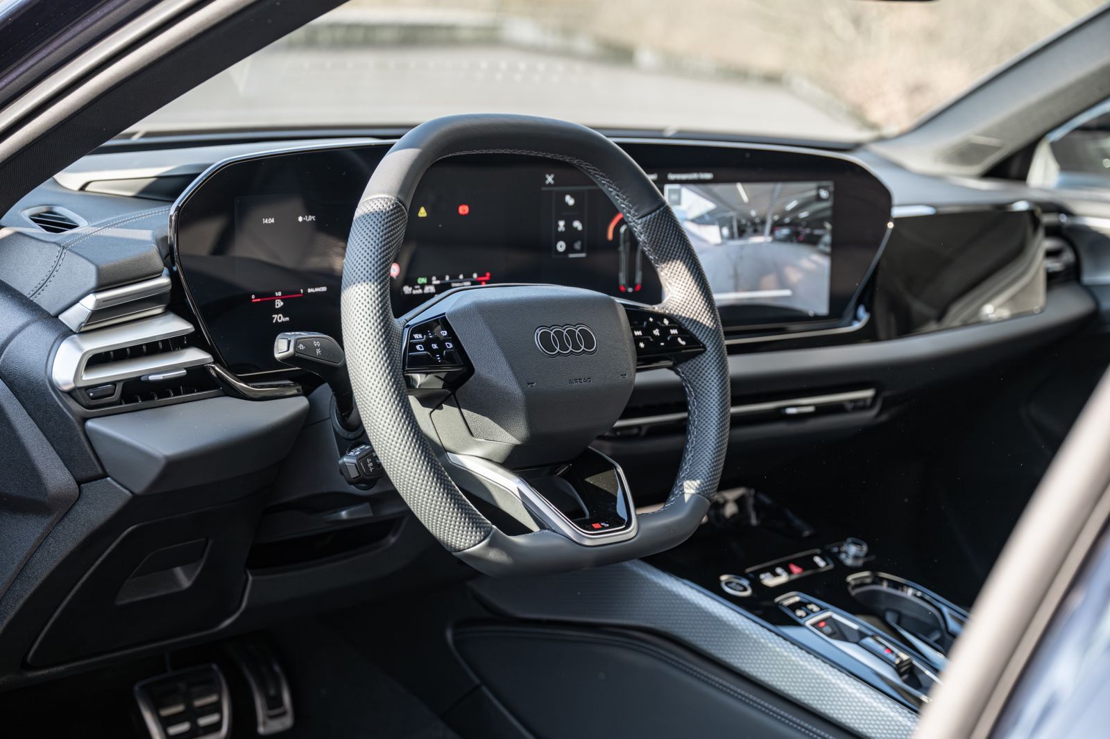 Audi A5 - Bild 21