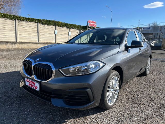 BMW Bmw 116d 5p. Business Advantage