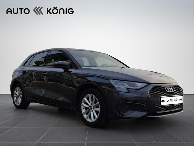 Audi A3 Sportback 35 2.0 TDI 110 kW *Navi*