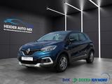 Renault Captur Intens NAVI|TEMPOMAT|SITZHEIZUNG|PDC|LED - Renault Captur Intens mit Diesel-Antrieb