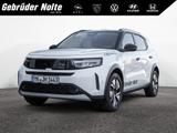 Opel Frontera GS 1.2 PDC SHZ KAMERA NAVI LED 7-SITZER - Opel Frontera GS