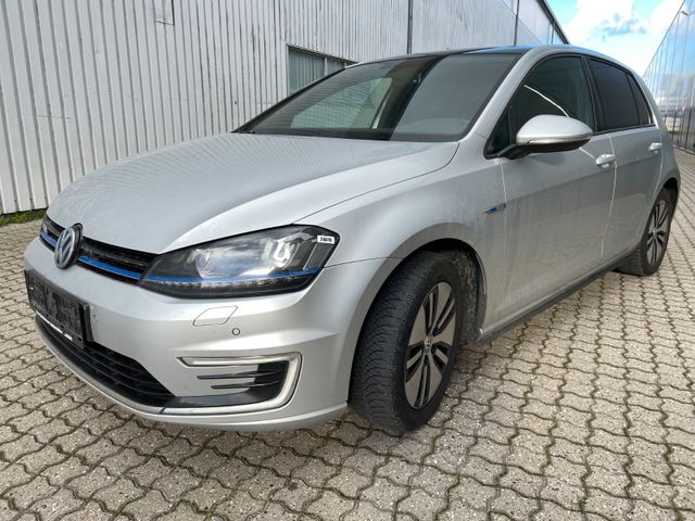 Volkswagen Golf  1.4 GTE Hybrid 150PS NR:24078