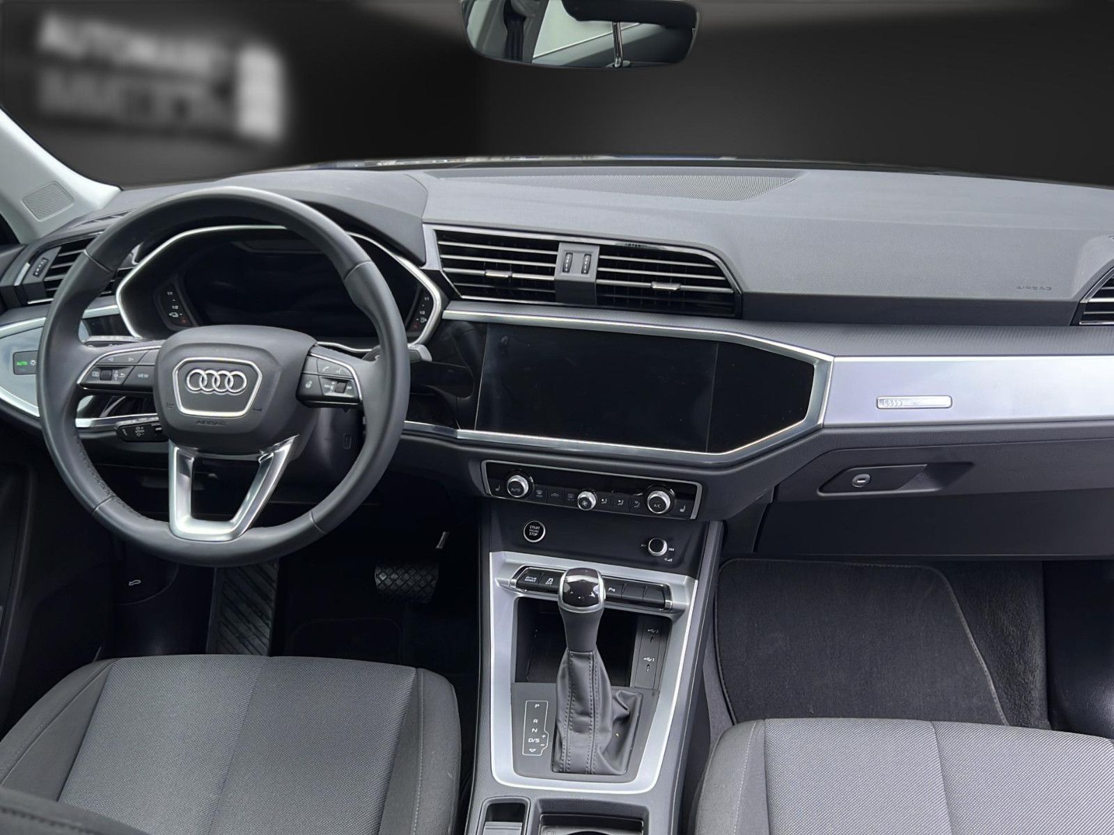 Audi Q3 Sportback 45 e Kamera*ACC*Virtual*LED*Navi*VZ foto 12
