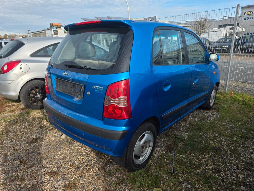 Hyundai Atos