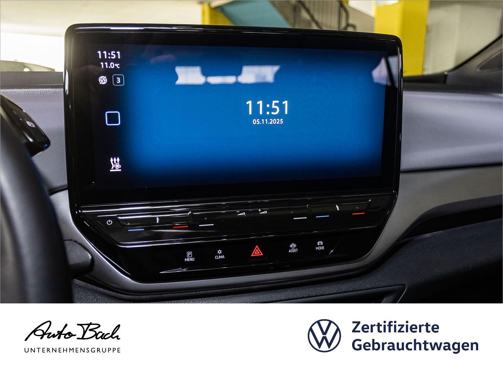 Volkswagen ID.4 - Bild 15