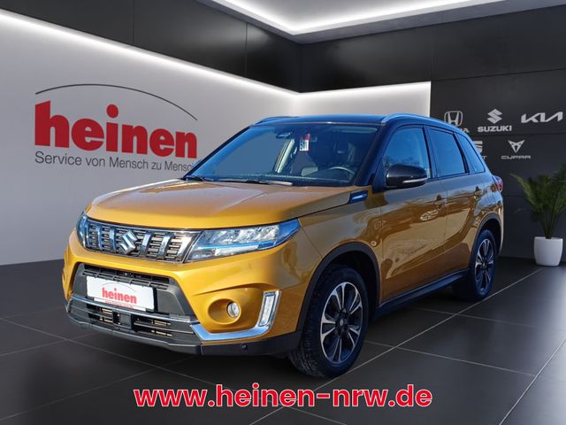 Suzuki Vitara 1.4 DITC HYBRID Comfort+ NAVI LED PANO