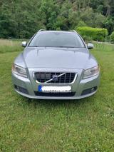 Volvo V70 T6 4WD / LPG / Standheizung / AHK / Summum - Volvo mit LPG-Antrieb