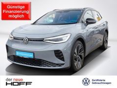 Volkswagen ID.4 GTX AHK AreaView Pano HeadUp DCC el.Heckkl.