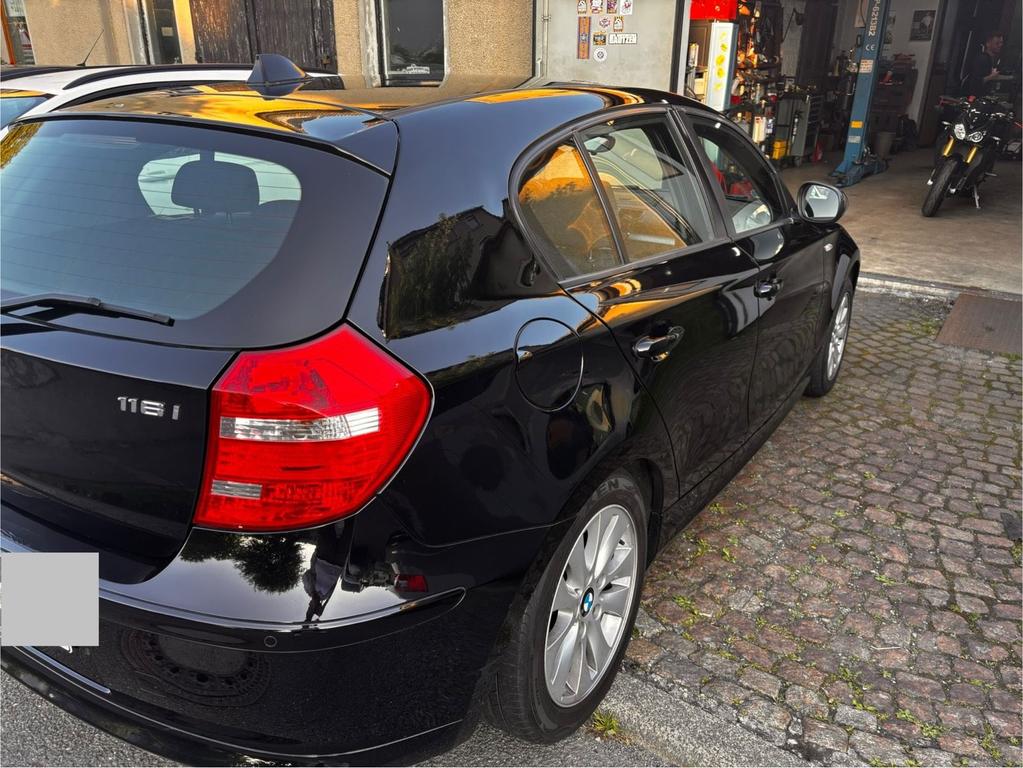 BMW 116
