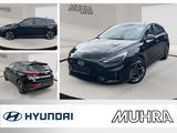 Hyundai i30 N LINE 7-DCT 48V NAVI LED SHZ KAMERA - Hyundai i30 Neuwagen in Essen