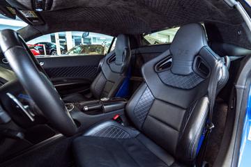 Audi R8 LMX V10 5.2 FSI 570 ch • Série limitée n° 10/99 • 13 400 km • Carbone • Céramique • B&O