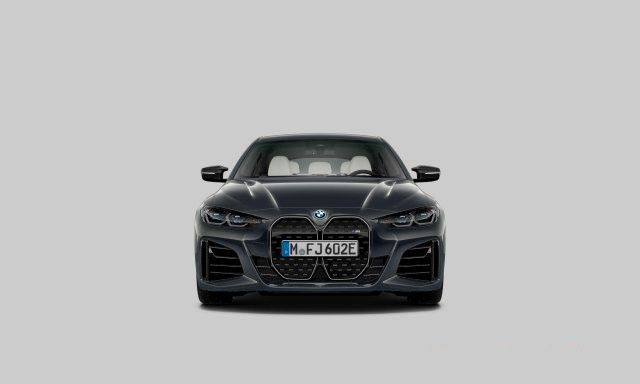 BMW i4 M50 M Sport Pro Laser*DA-Prof*Carbon*H&K*360° imagem 3