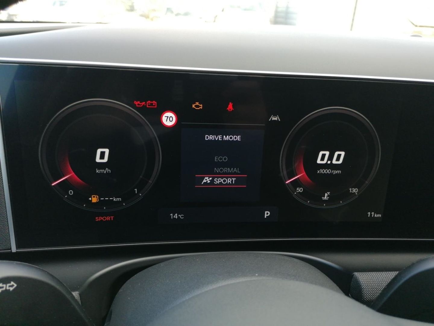 Hyundai TUCSON - Bild 21