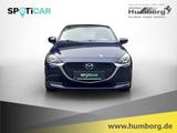 Mazda 2 Kizoku 1.5 SKYACTIV-G 90 M-Hybrid AD LED Apple - gebrauchte Mazda 2 aus dem Jahr 2021